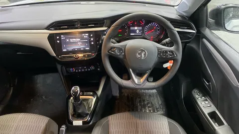 VAUXHALL CORSA 1.2 Design