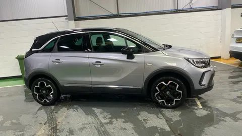 VAUXHALL CROSSLAND 1.2 Turbo [130] Ultimate
