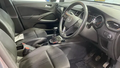 VAUXHALL CROSSLAND 1.2 Turbo [130] Ultimate