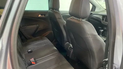 VAUXHALL CROSSLAND 1.2 Turbo [130] Ultimate