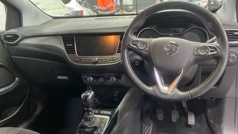 VAUXHALL CROSSLAND 1.2 Turbo [130] Ultimate