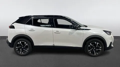 PEUGEOT 2008 100kW GT 50kWh Auto