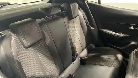 PEUGEOT 2008 100kW GT 50kWh Auto