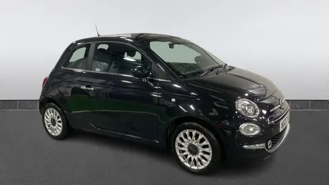 FIAT 500 1.0 Mild Hybrid