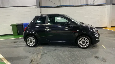 FIAT 500 1.0 Mild Hybrid