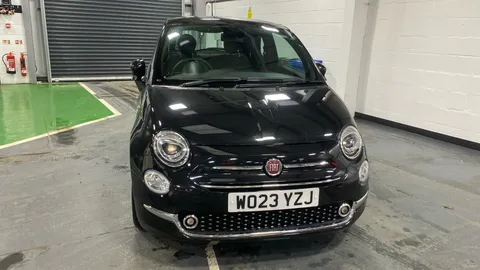 FIAT 500 1.0 Mild Hybrid