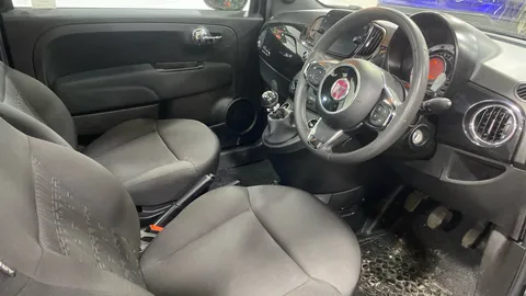 FIAT 500 1.0 Mild Hybrid