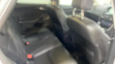 FORD FOCUS 1.0 EcoBoost 125 Titanium X