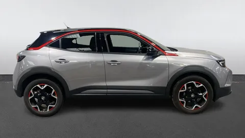 VAUXHALL MOKKA 1.2 Turbo GS Line Auto