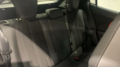 VAUXHALL MOKKA 1.2 Turbo GS Line Auto