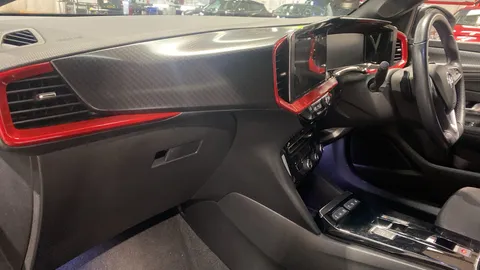 VAUXHALL MOKKA 1.2 Turbo GS Line Auto