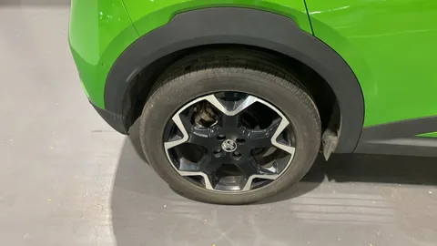 VAUXHALL MOKKA 1.2 Turbo Ultimate Auto