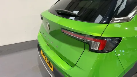 VAUXHALL MOKKA 1.2 Turbo Ultimate Auto