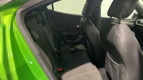 VAUXHALL MOKKA 1.2 Turbo Ultimate Auto