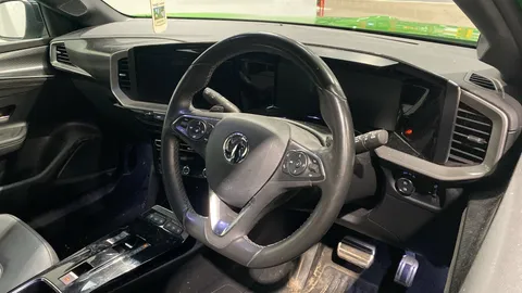 VAUXHALL MOKKA 1.2 Turbo Ultimate Auto