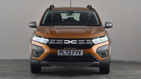 DACIA SANDERO STEPWAY 1.0 TCe Journey