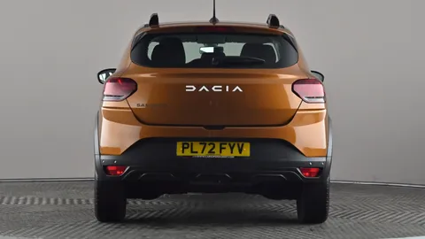 DACIA SANDERO STEPWAY 1.0 TCe Journey