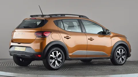 DACIA SANDERO STEPWAY 1.0 TCe Journey