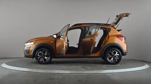 DACIA SANDERO STEPWAY 1.0 TCe Journey