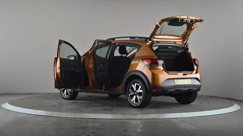 DACIA SANDERO STEPWAY 1.0 TCe Journey