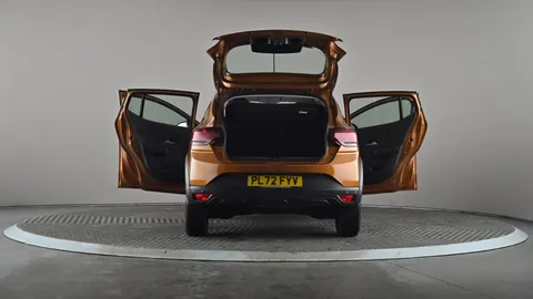 DACIA SANDERO STEPWAY 1.0 TCe Journey