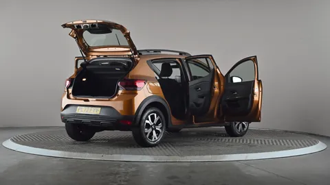 DACIA SANDERO STEPWAY 1.0 TCe Journey