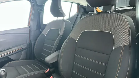 DACIA SANDERO STEPWAY 1.0 TCe Journey