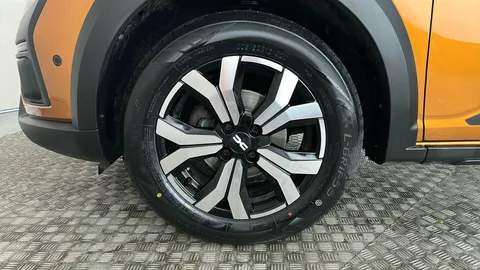 DACIA SANDERO STEPWAY 1.0 TCe Journey