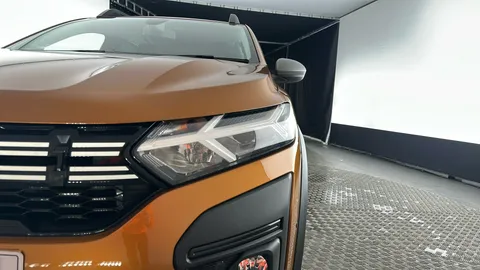 DACIA SANDERO STEPWAY 1.0 TCe Journey