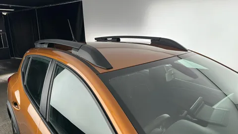 DACIA SANDERO STEPWAY 1.0 TCe Journey