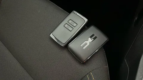 DACIA SANDERO STEPWAY 1.0 TCe Journey