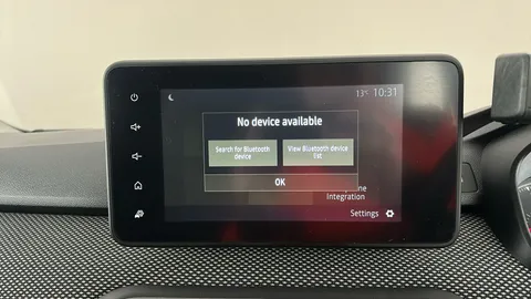 DACIA SANDERO STEPWAY 1.0 TCe Journey