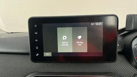 DACIA SANDERO STEPWAY 1.0 TCe Journey