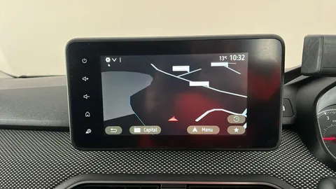 DACIA SANDERO STEPWAY 1.0 TCe Journey