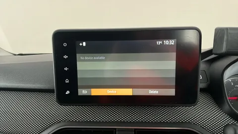 DACIA SANDERO STEPWAY 1.0 TCe Journey