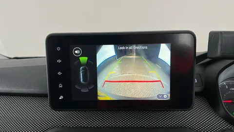 DACIA SANDERO STEPWAY 1.0 TCe Journey