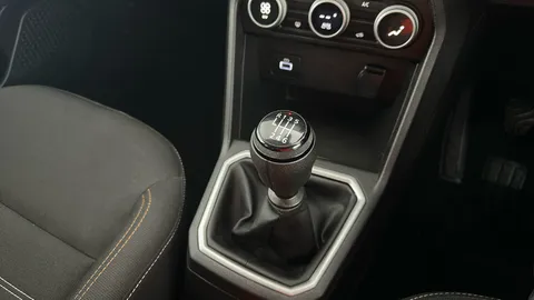 DACIA SANDERO STEPWAY 1.0 TCe Journey