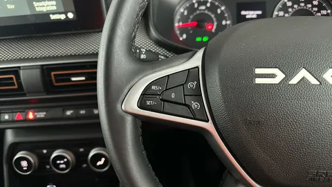 DACIA SANDERO STEPWAY 1.0 TCe Journey