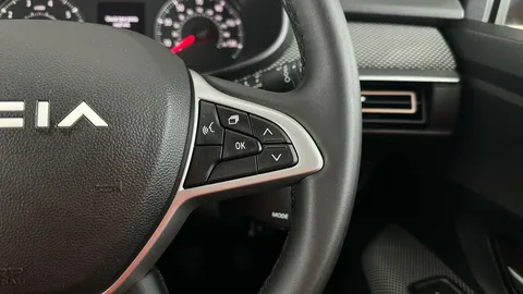 DACIA SANDERO STEPWAY 1.0 TCe Journey