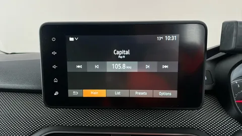 DACIA SANDERO STEPWAY 1.0 TCe Journey