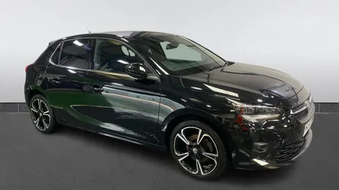 VAUXHALL CORSA 1.2 Turbo Ultimate
