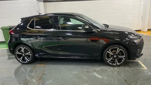 VAUXHALL CORSA 1.2 Turbo Ultimate