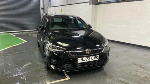 VAUXHALL CORSA 1.2 Turbo Ultimate