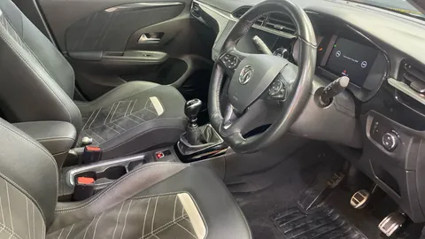 VAUXHALL CORSA 1.2 Turbo Ultimate
