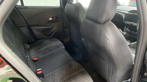 VAUXHALL CORSA 1.2 Turbo Ultimate