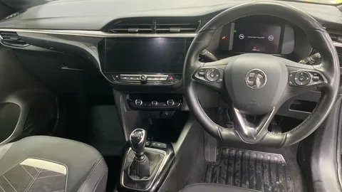 VAUXHALL CORSA 1.2 Turbo Ultimate