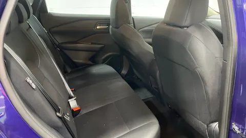 NISSAN QASHQAI 1.3 DiG-T MH 158 Acenta Premium Xtronic