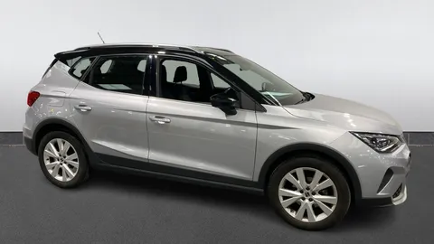 SEAT ARONA 1.0 TSI 110 XPERIENCE DSG