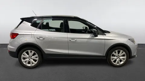 SEAT ARONA 1.0 TSI 110 XPERIENCE DSG