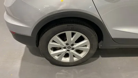 SEAT ARONA 1.0 TSI 110 XPERIENCE DSG